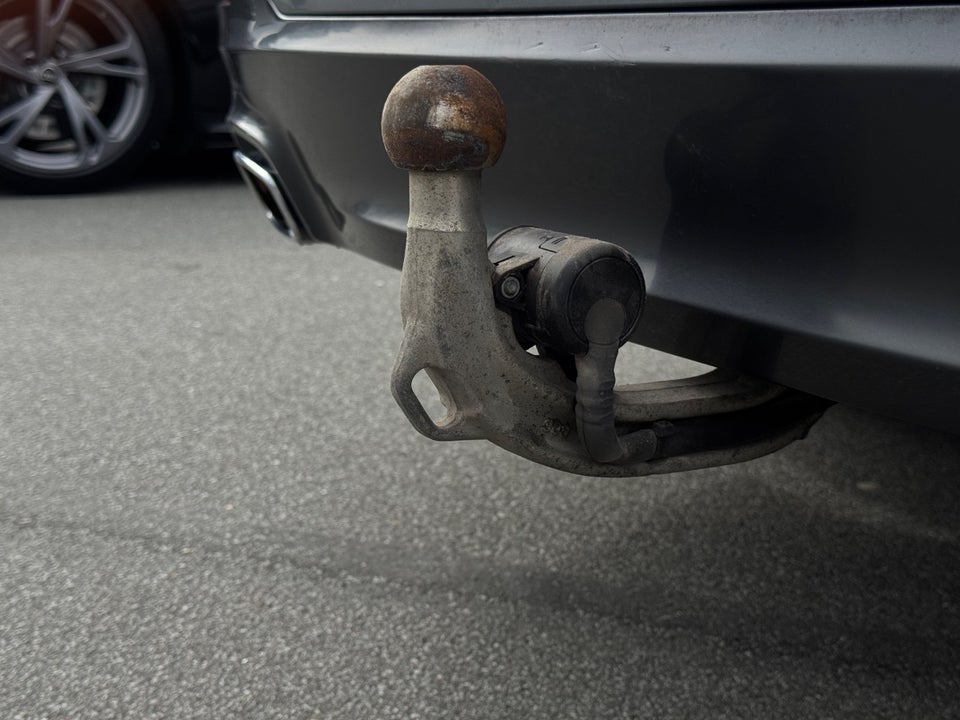 BMW 530d 3,0 M-Sport aut. 4d