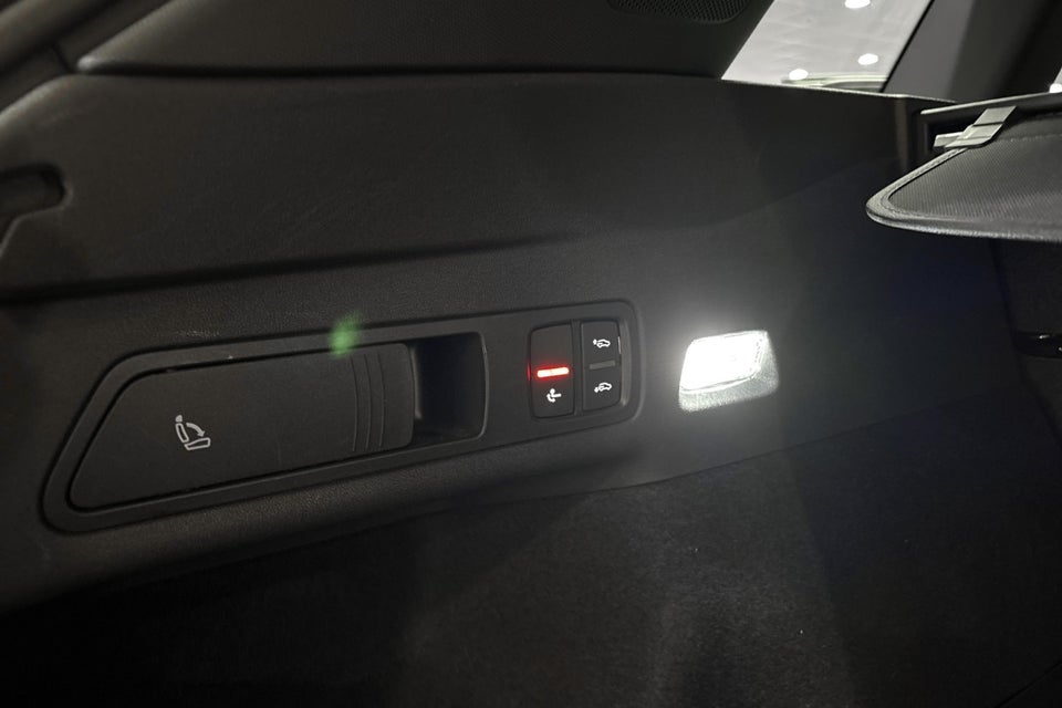 Audi Q6 e-tron Ultra quattro 5d