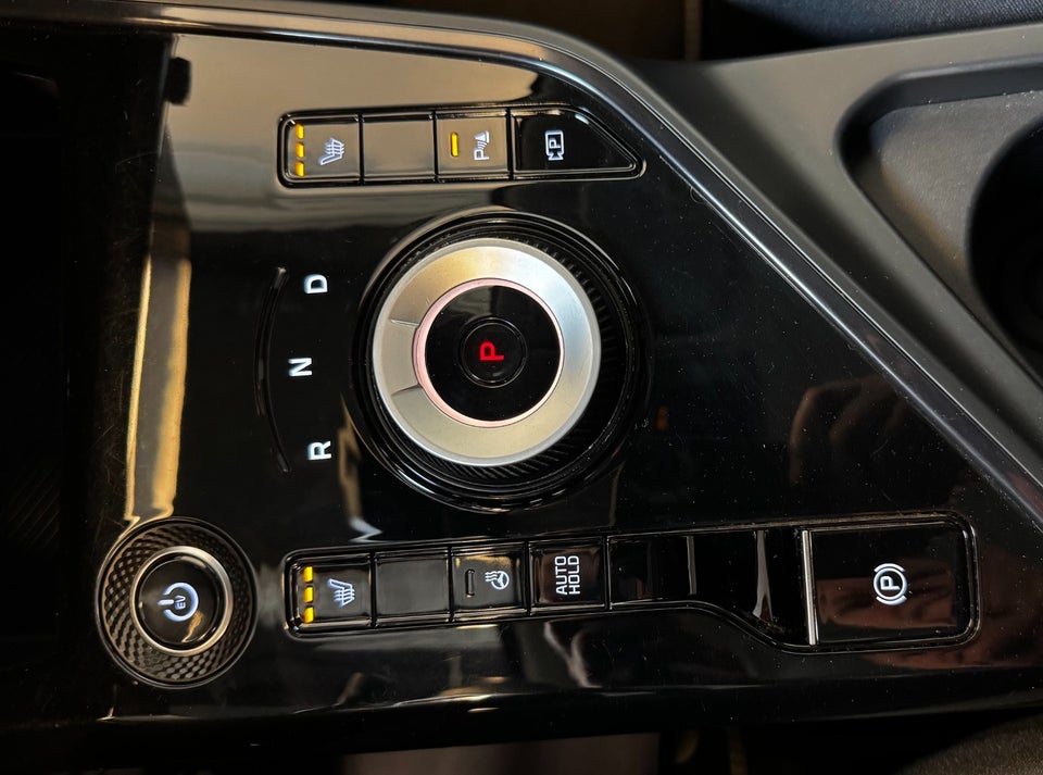 Kia Niro 64 EV Inspire 5d