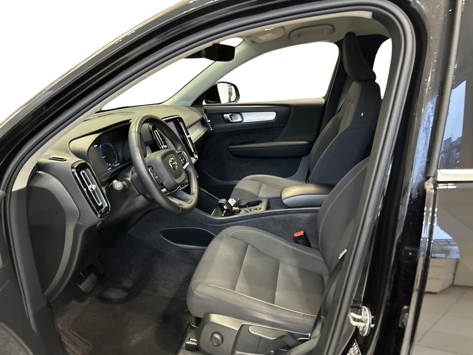 Volvo XC40 1,5 T4 ReCharge Inscription X aut. 5d