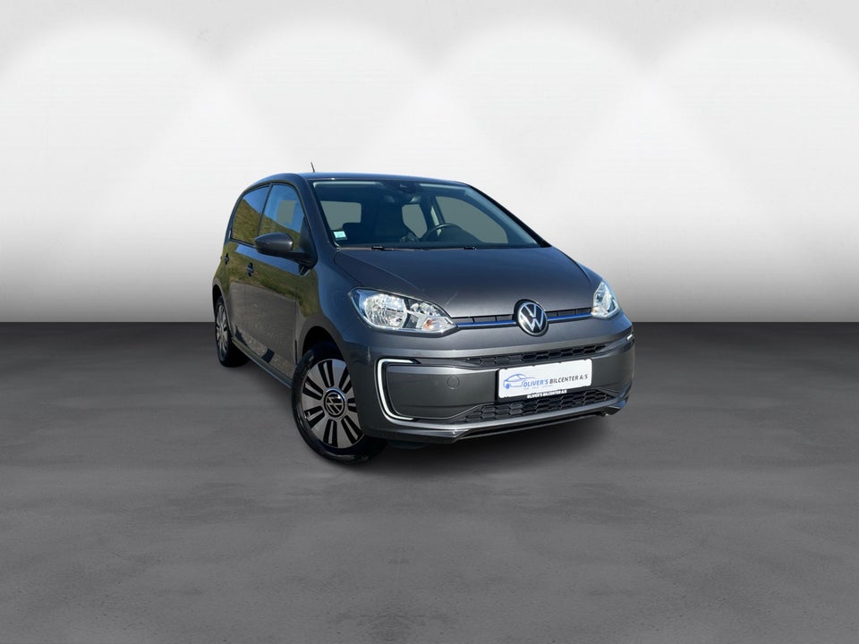 VW e-Up! Move Up! 5d