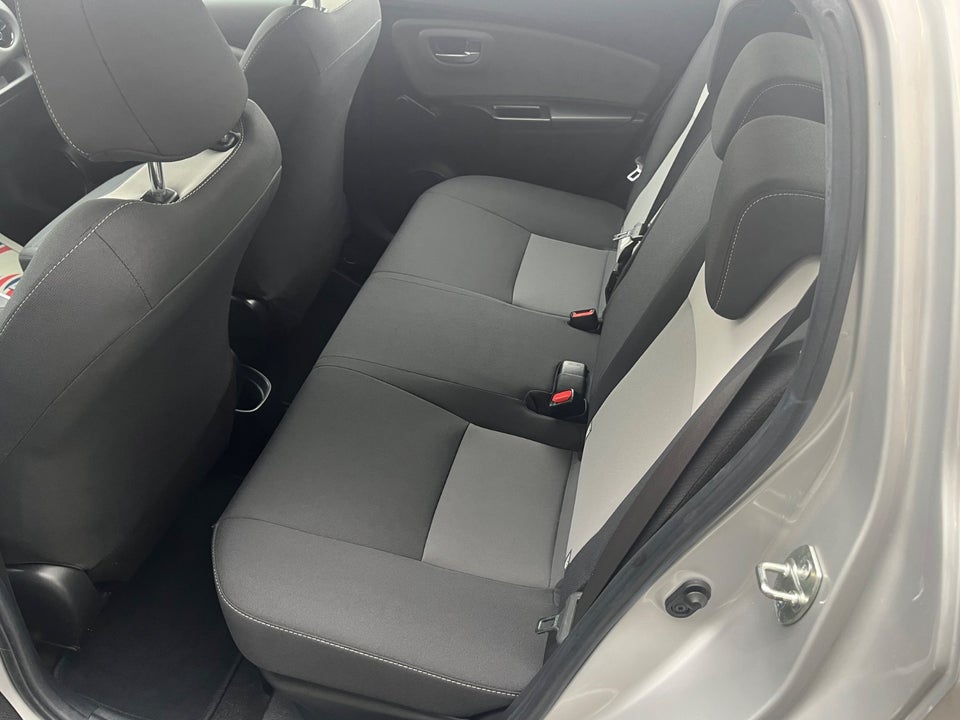 Toyota Yaris 1,5 Hybrid H2 Premium e-CVT 5d