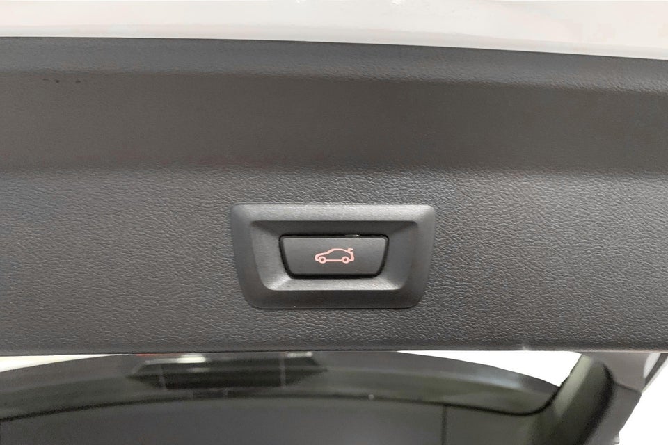 BMW iX3 Charged M-Sport 5d