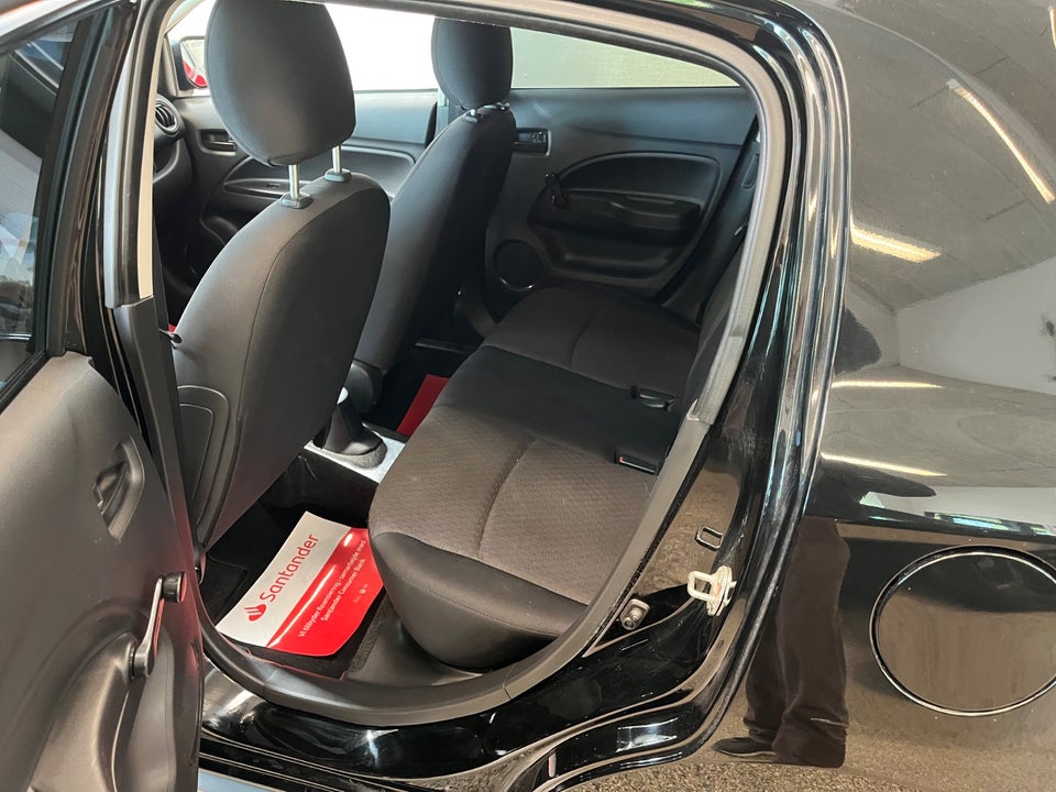 Mitsubishi Space Star 1,0 Inform 5d