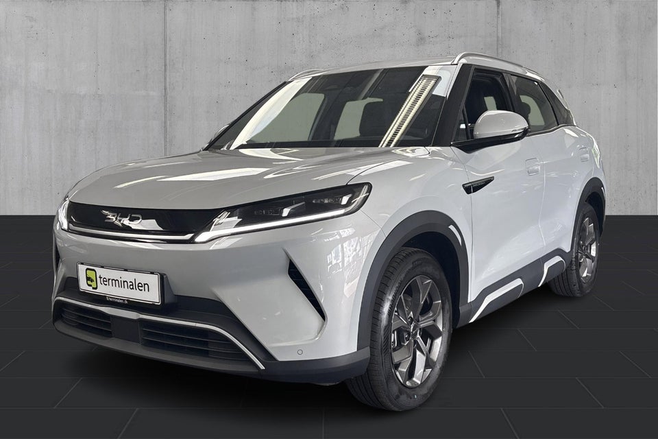 BYD Atto 2 46 Boost 5d
