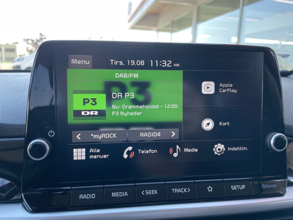 Kia Picanto 1,0 Prestige Upgrade 5d