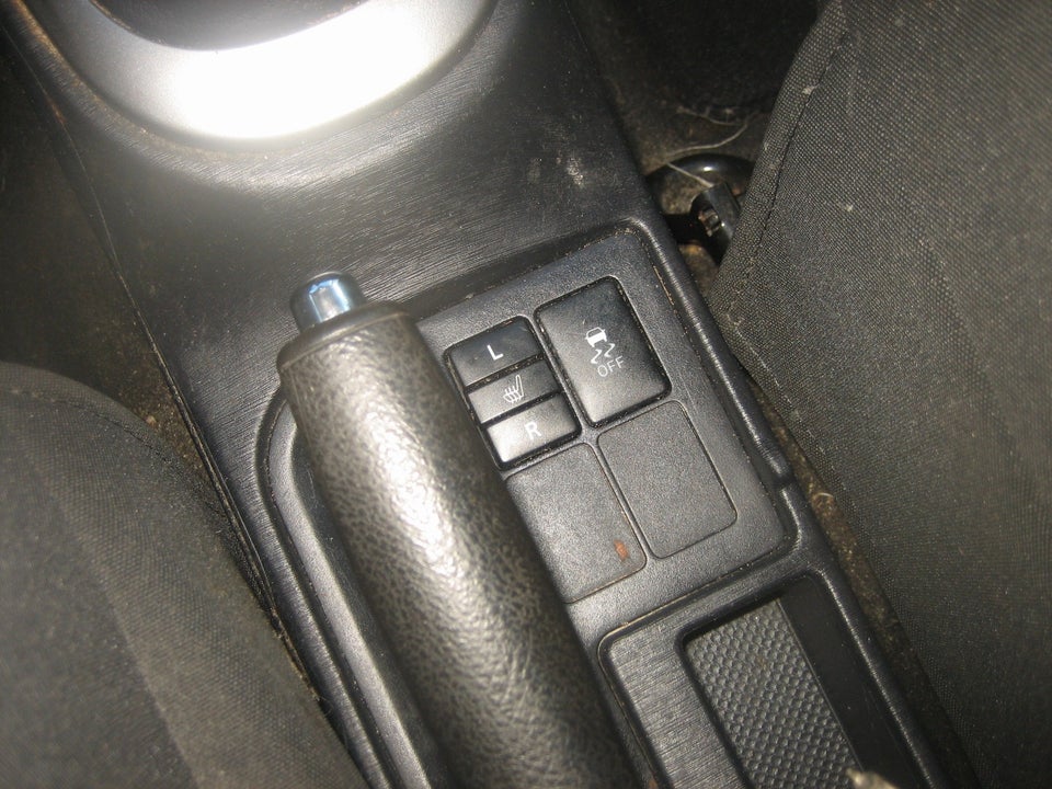 Toyota Yaris 1,3 VVT-i T2 Touch 5d