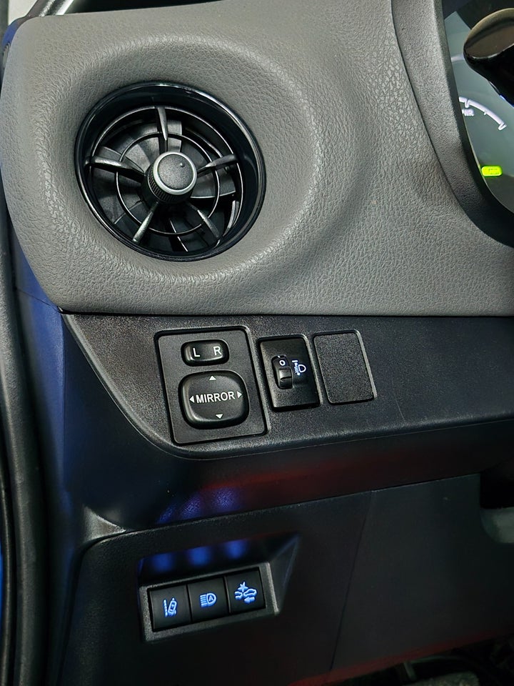 Toyota Yaris 1,5 Hybrid H2 e-CVT 5d