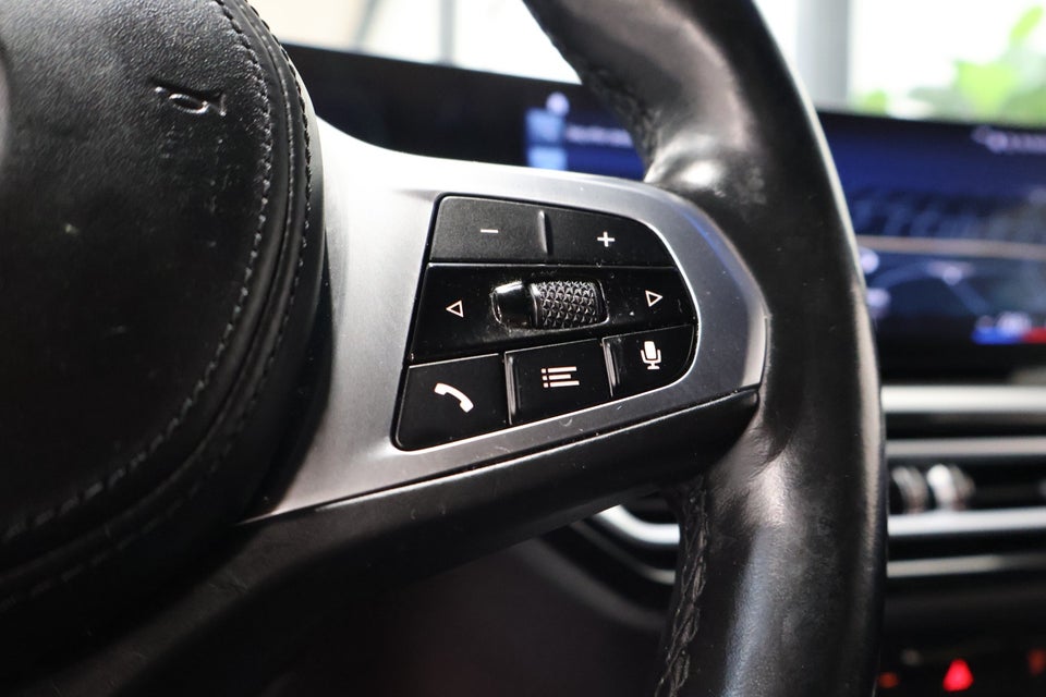 BMW i4 eDrive35 M-Sport 5d