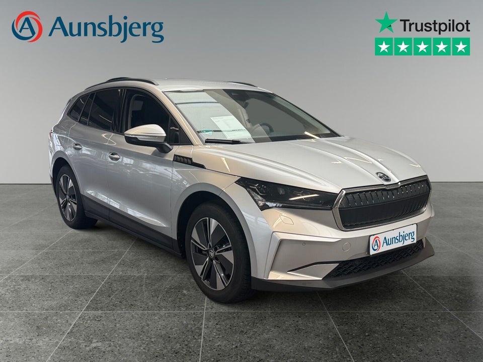 Skoda Enyaq 60 iV 5d