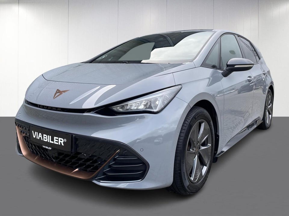 Cupra Born 58 High 5d