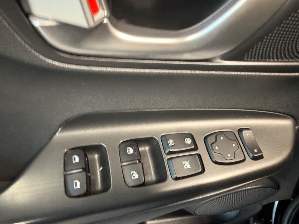 Hyundai Kona 64 EV Essential 5d