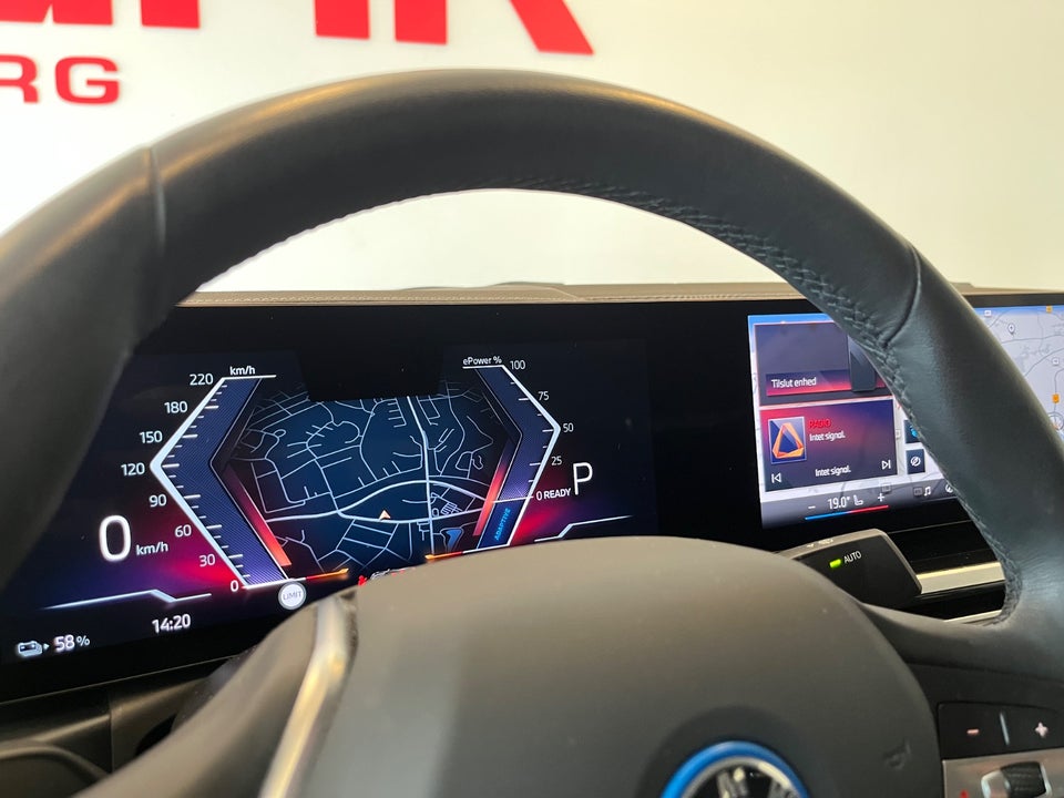 BMW i4 eDrive40 5d