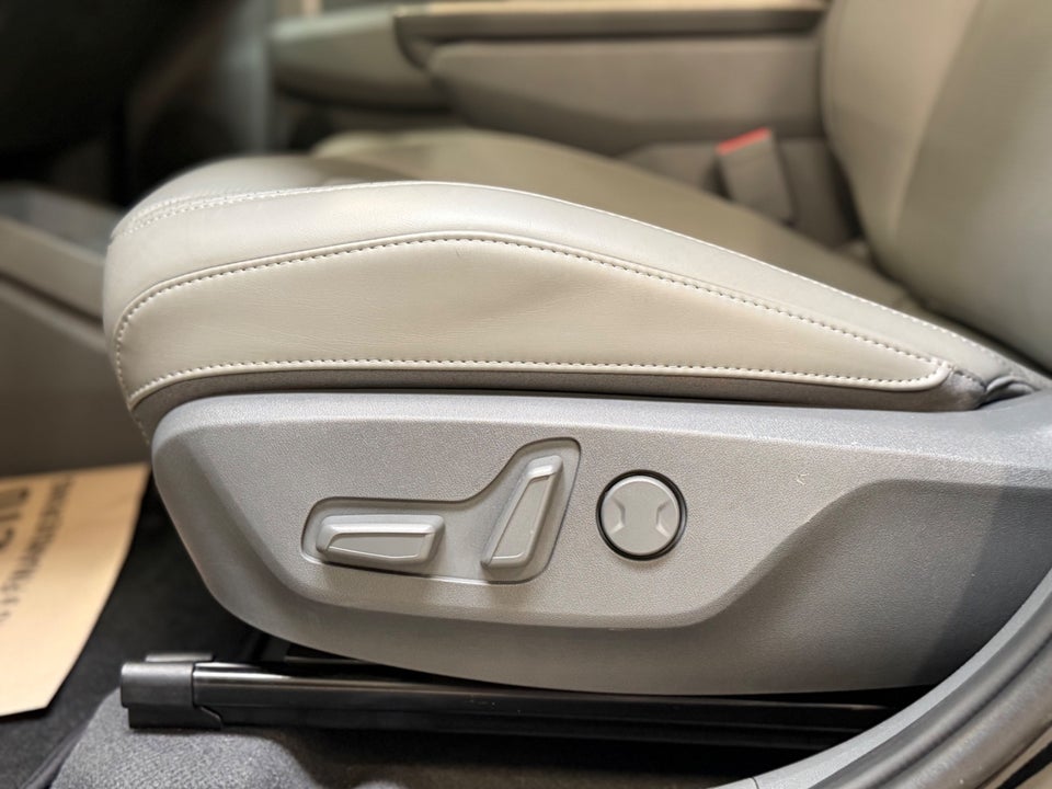 Kia EV3 81 Long Range Prestige 5d