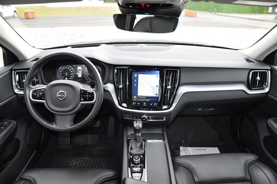 Volvo V60 CC 2,0 D4 200 Polestar aut. AWD 5d