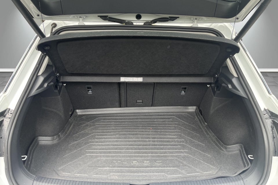 VW T-Roc 1,5 TSi 150 Sport Team DSG 5d