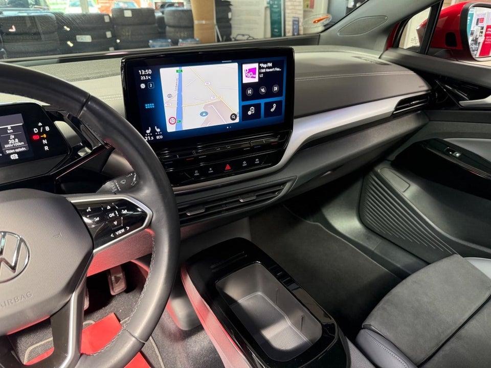 VW ID.4 77 Pro Performance 5d