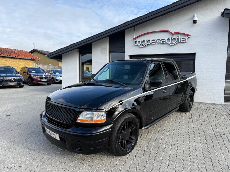 Ford F-150 5,4 aut. 5d