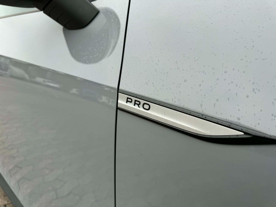 VW ID.3 58 Pro Performance 5d