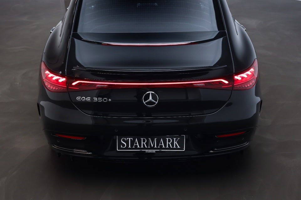 Mercedes EQE350+ AMG Line 4d