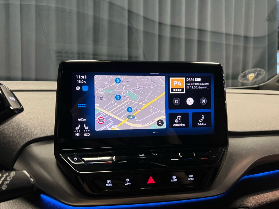 VW ID.4 77 1ST Pro Performance 5d