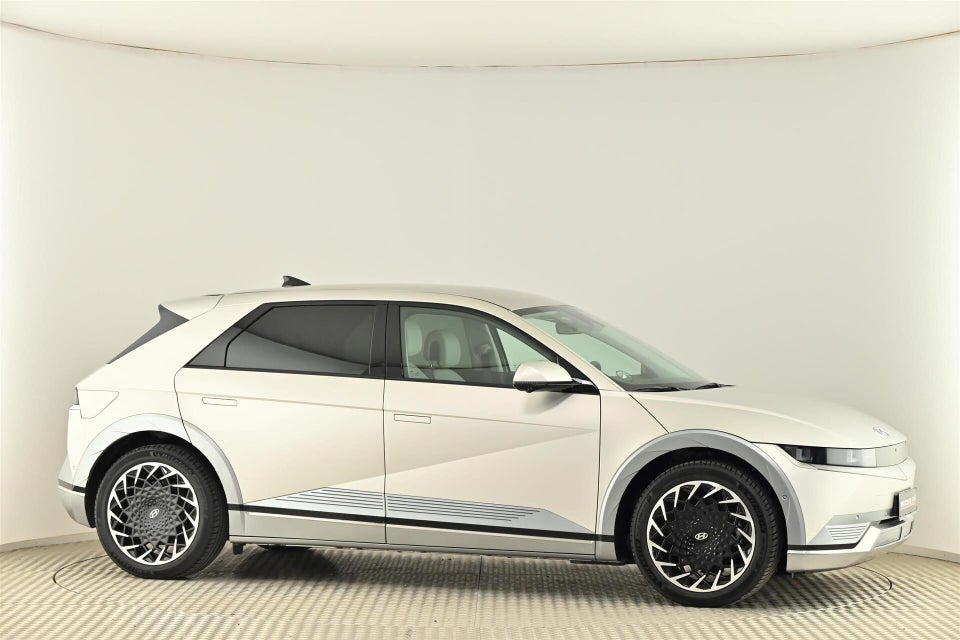 Hyundai Ioniq 5 73 Ultimate 5d