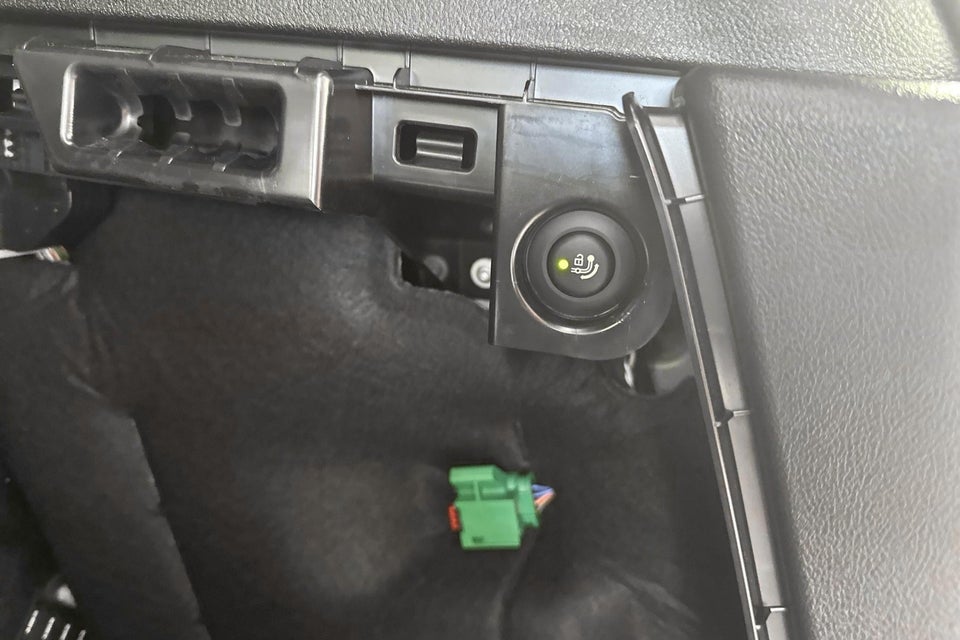 BMW iX3 Charged M-Sport 5d