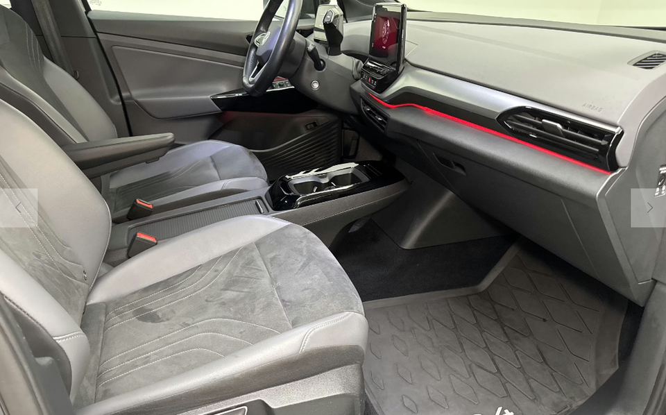 VW ID.4 77 Pro Performance 5d