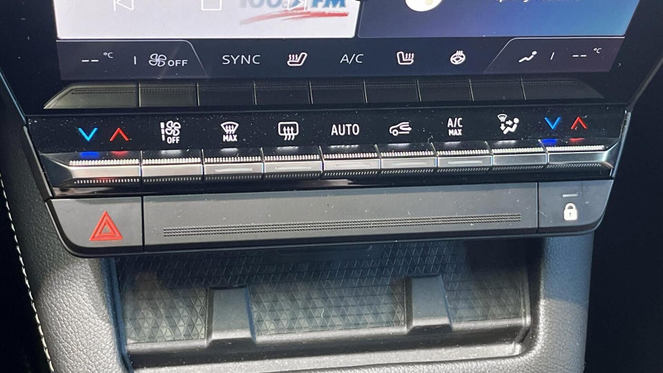 Renault Megane E-Tech 60 Techno 5d