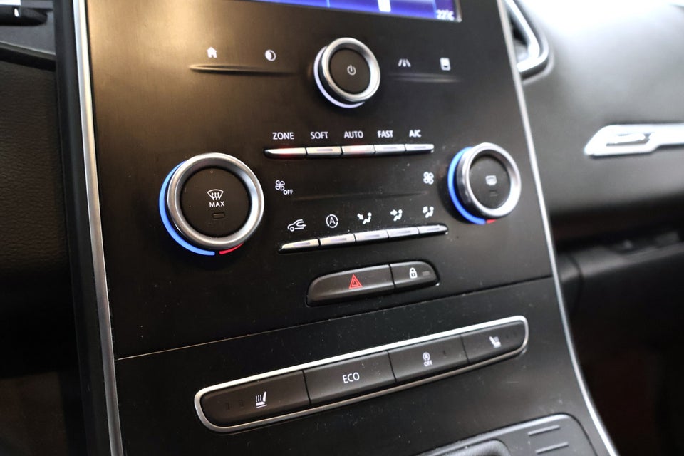 Renault Grand Scenic IV 1,5 dCi 110 Zen 7prs 5d