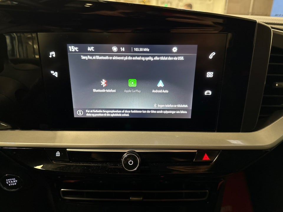 Opel Mokka-e 50 GS Line 5d