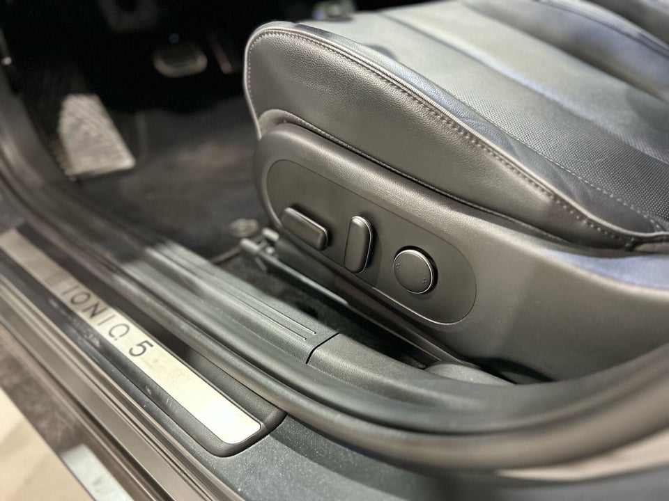 Hyundai Ioniq 5 77 Ultimate 5d