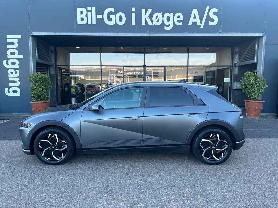 Hyundai Ioniq 5 77 Star 5d