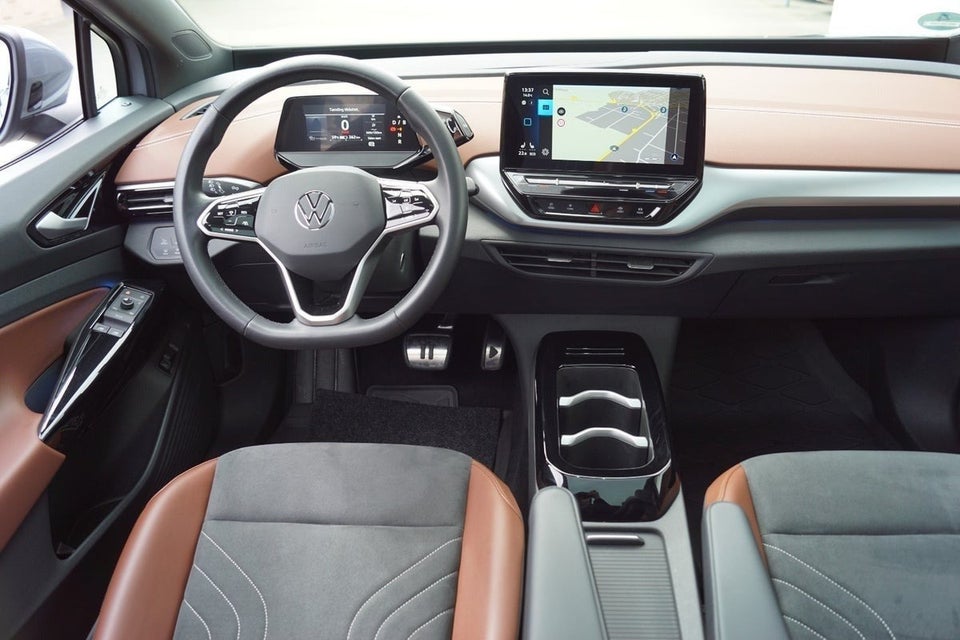 VW ID.4 77 Pro Performance 5d