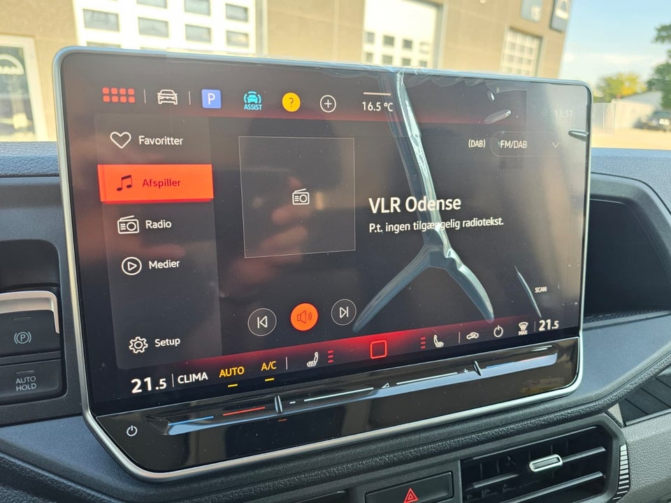 MAN TGE 2,0 3.180 Kassevogn L3H3 aut. FWD