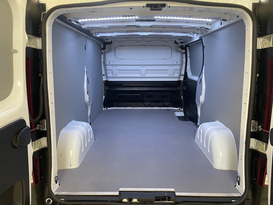 Nissan Primastar 2,0 dCi 150 L2H1 N-Connecta Van