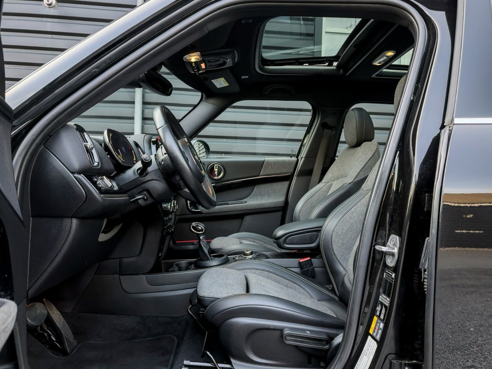 MINI Countryman Cooper SE 1,5 Experience aut. ALL4 5d