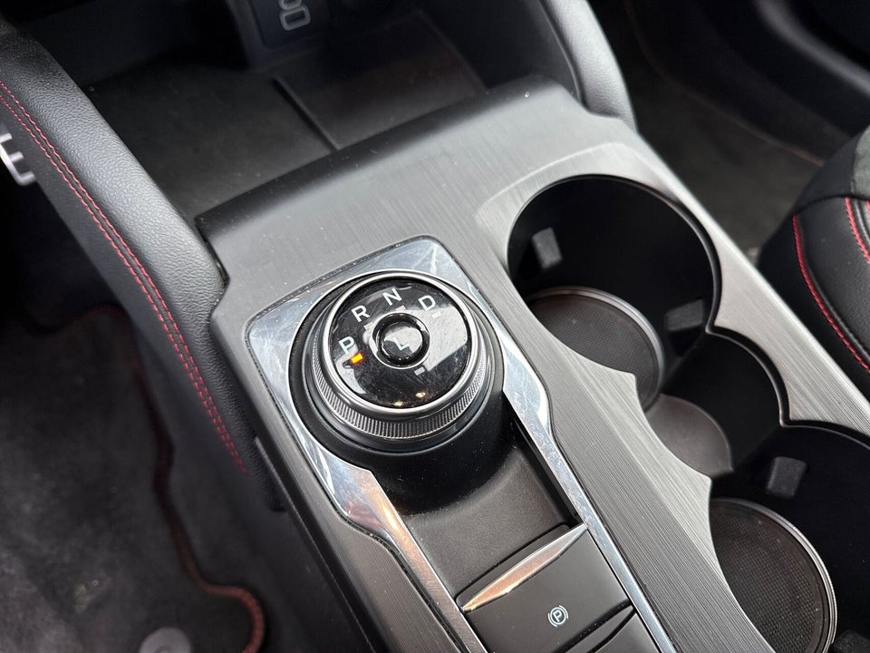 Ford Kuga 2,5 PHEV Graphite Tech CVT 5d