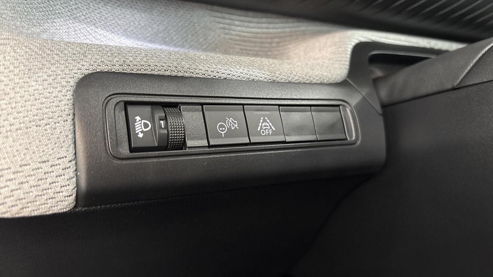 Citroën ë-C3 Aircross 44 Max 5d