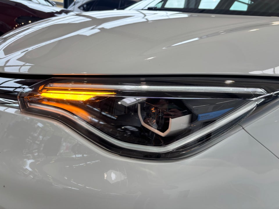 Renault Zoe 52 Experience 5d