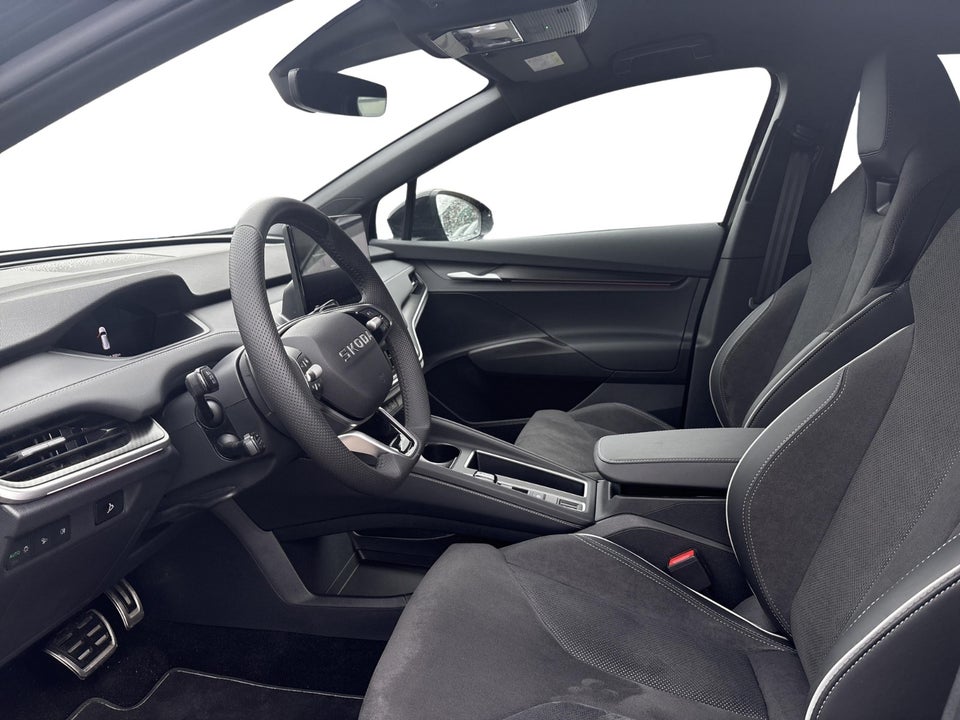 Skoda Elroq 60 iV Sportline 5d
