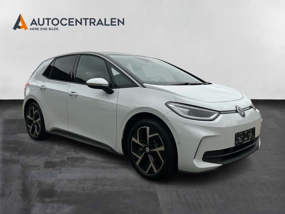 VW ID.3 58 Pro 5d
