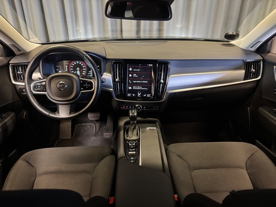Volvo V90 2,0 D4 190 Momentum aut. 5d