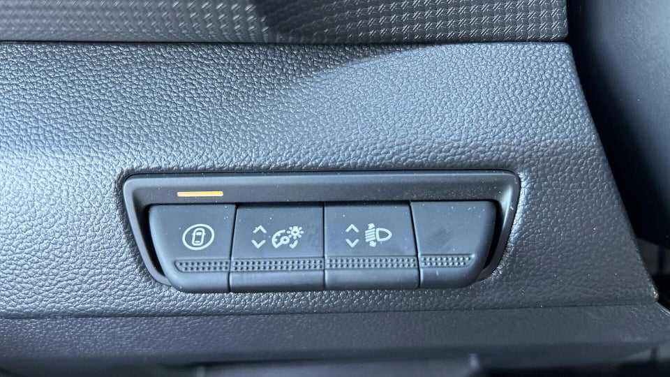 Renault Trafic 2,0 dCi 130 L2H1 Tekno