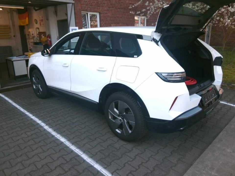 Opel Grandland-e 82 Edition 5d