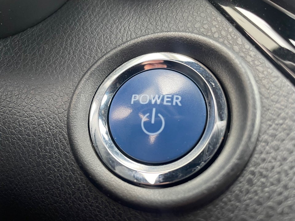 Toyota C-HR 1,8 Hybrid C-LUB Premium Selected CVT 5d