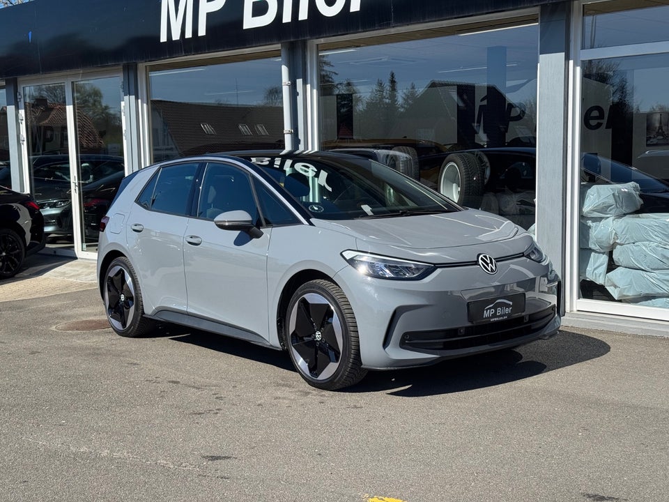 VW ID.3 77 Pro S 5d