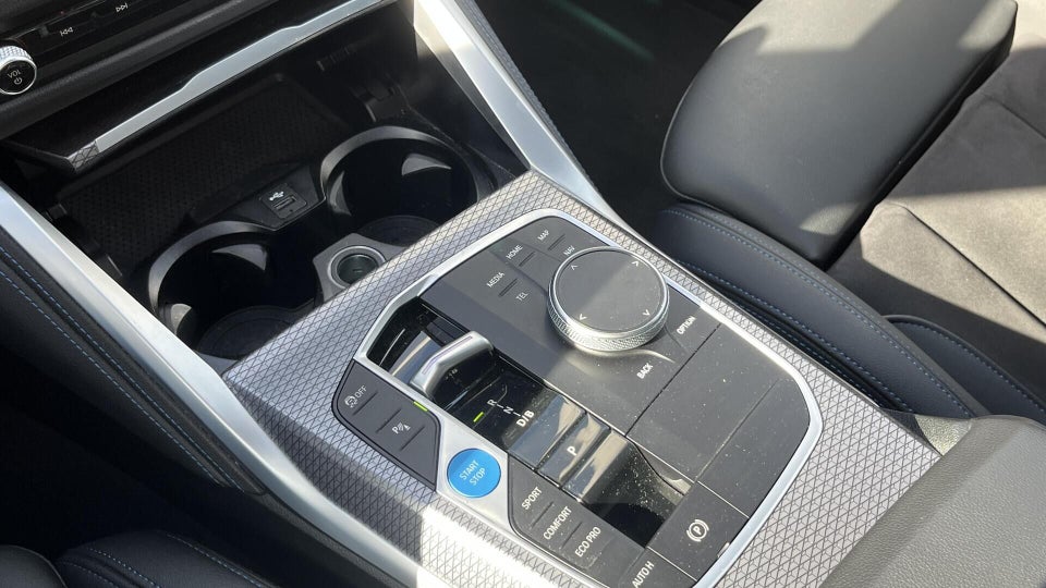 BMW i4 eDrive40 M-Sport 5d