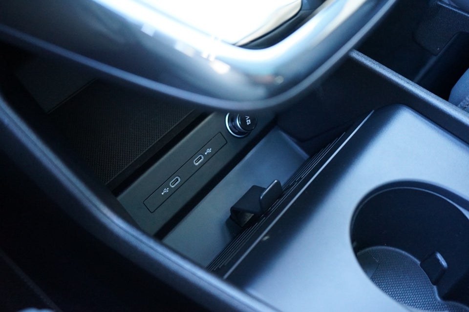 Audi Q4 e-tron 50 edition one quattro 5d