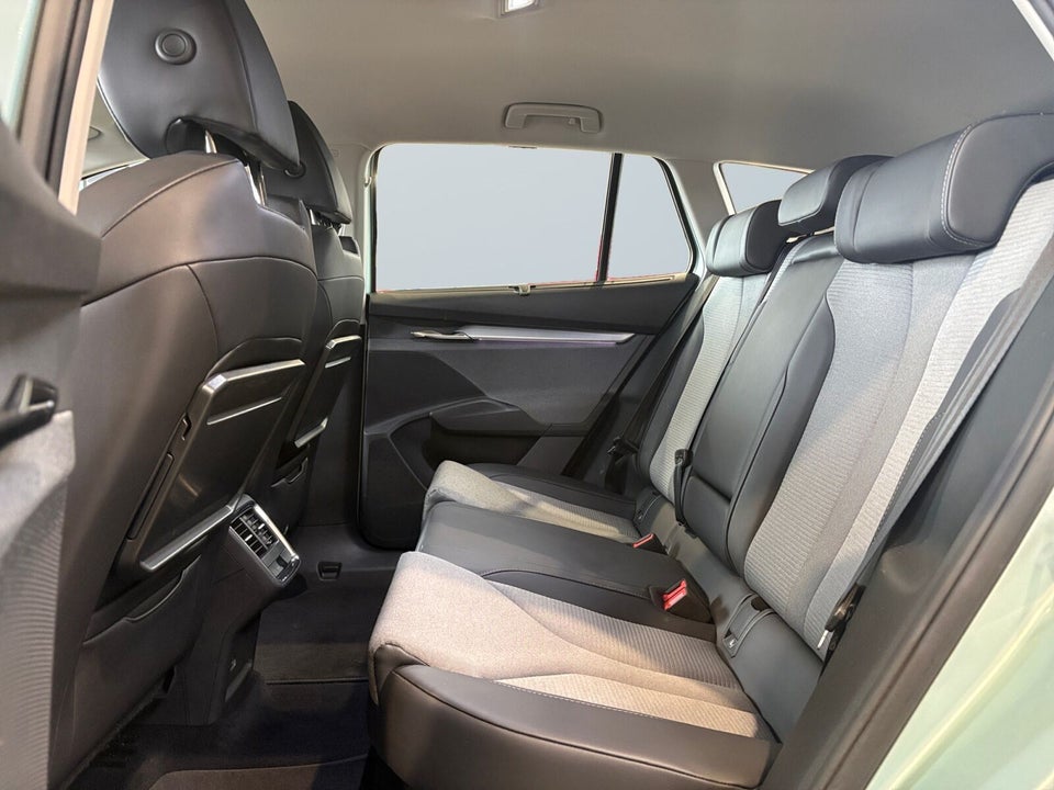Skoda Enyaq 60 iV 5d